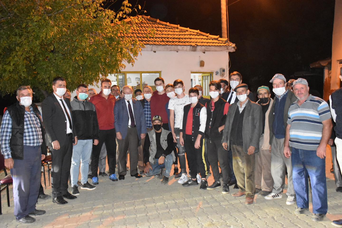 Alpay VAR Halkın Arasında (2)