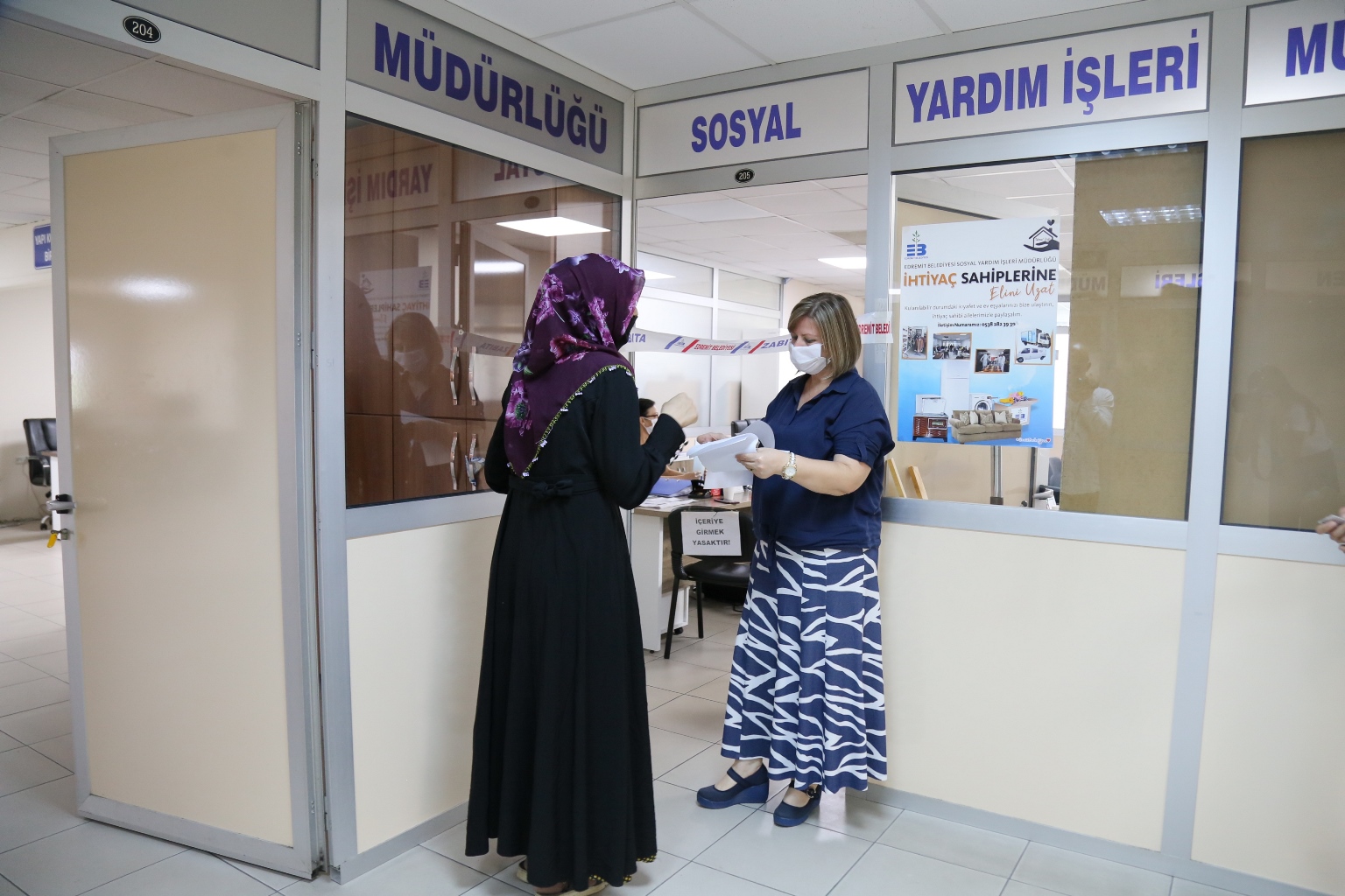 Edremit Belediyesi’nden Eğitime Katkı (3)