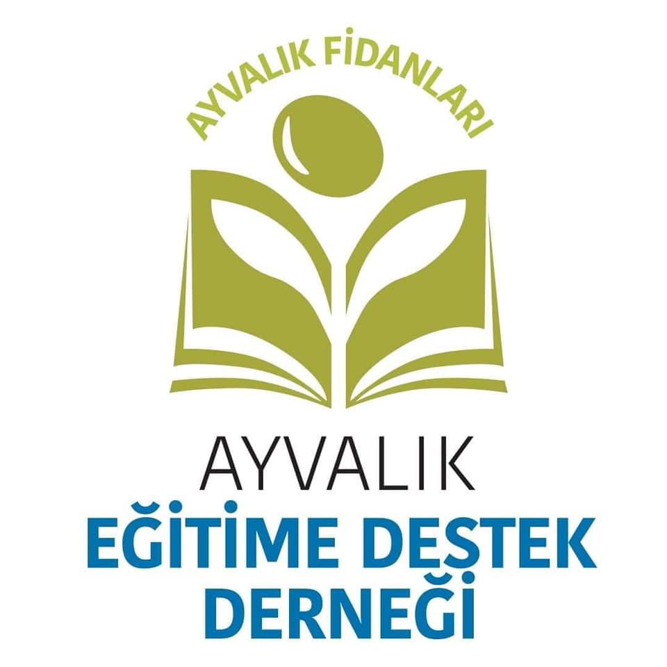 Ayvalık Eğitime Destek Derneği Fidanlarına Can Suyu Oluyor (1)