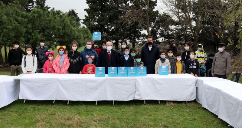 Başkan Vahap AKAY Eğitimde Fırsat Eşitliğini Önemsiyoruz (6)