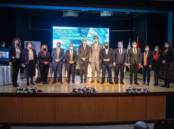 Dikili’de Su Hatları Yenileniyor (2)