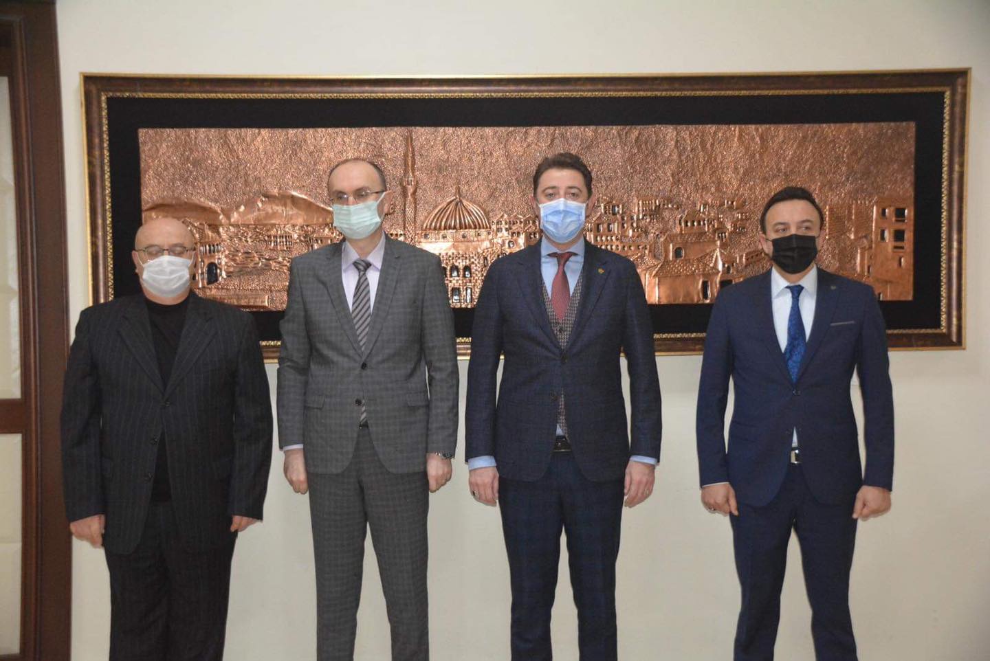 Bandırma Belediyesi’nden Eğitime Destek sürüyor (1)