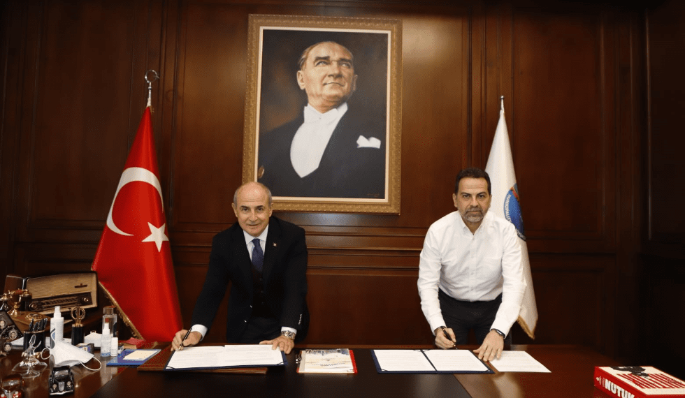 Büyükçekmece Belediyesi, AKUT ile Hayat Kurtaran Protokolü İmzaladı