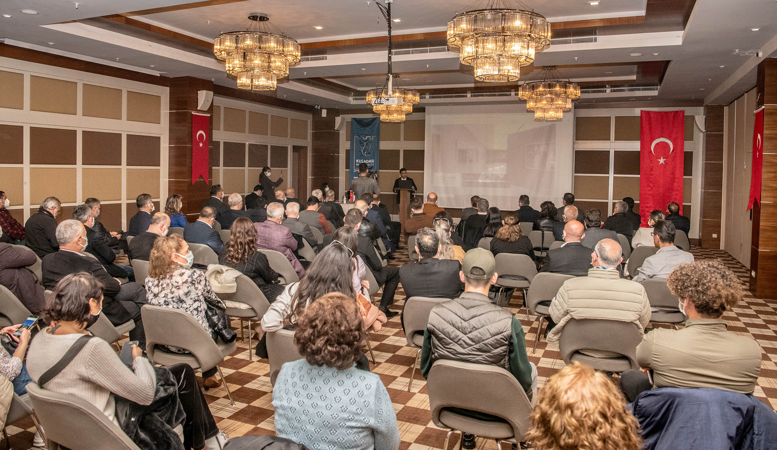 Kuşadası’nın Bir Vizyon Projesi Daha Görücüye Çıktı (2)