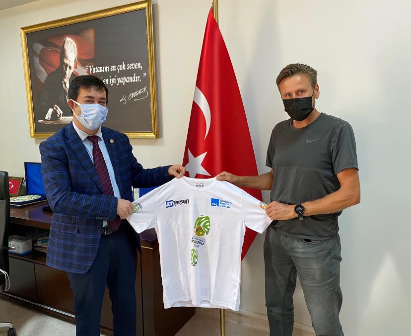 Subaşı Belediyesi Yalova Kivi Koşusunu Bu Sene Tekrar Düzenleyecek (1)