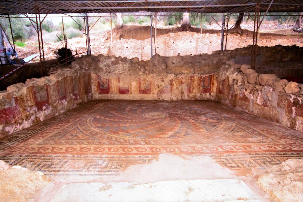 Türkiye’nin İlk Kültür Rotası Edremit’ten (5)