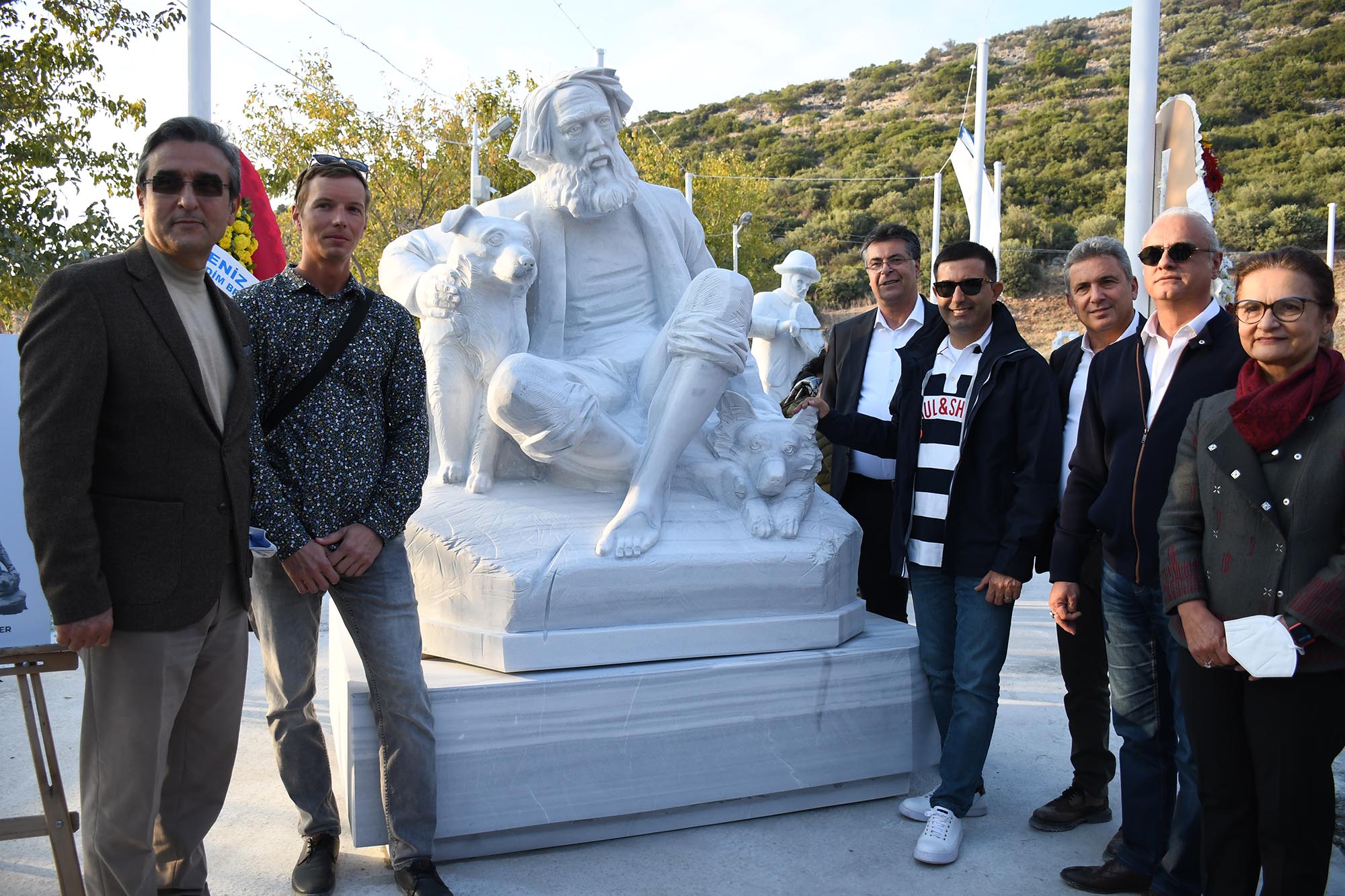 Kuşadası “Sanatın Başkenti” Olmaya Aday (3)