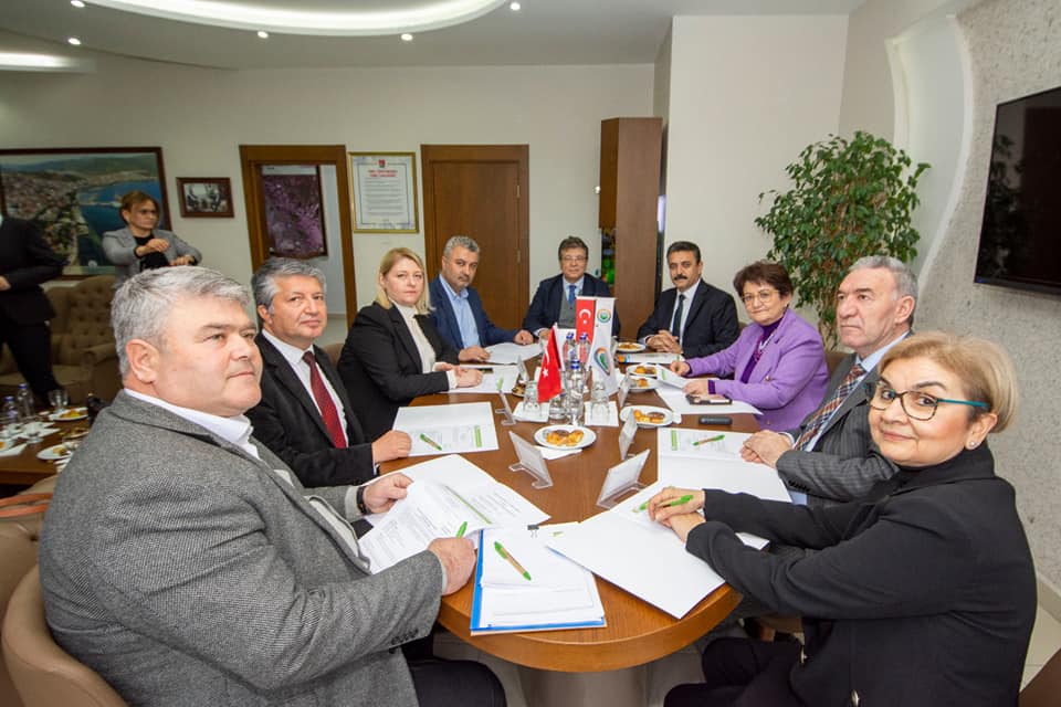 Birliğimizin 2022 Şubat Ayı Encümen Toplantısı Dikili’de Gerçekleştirildi (14)