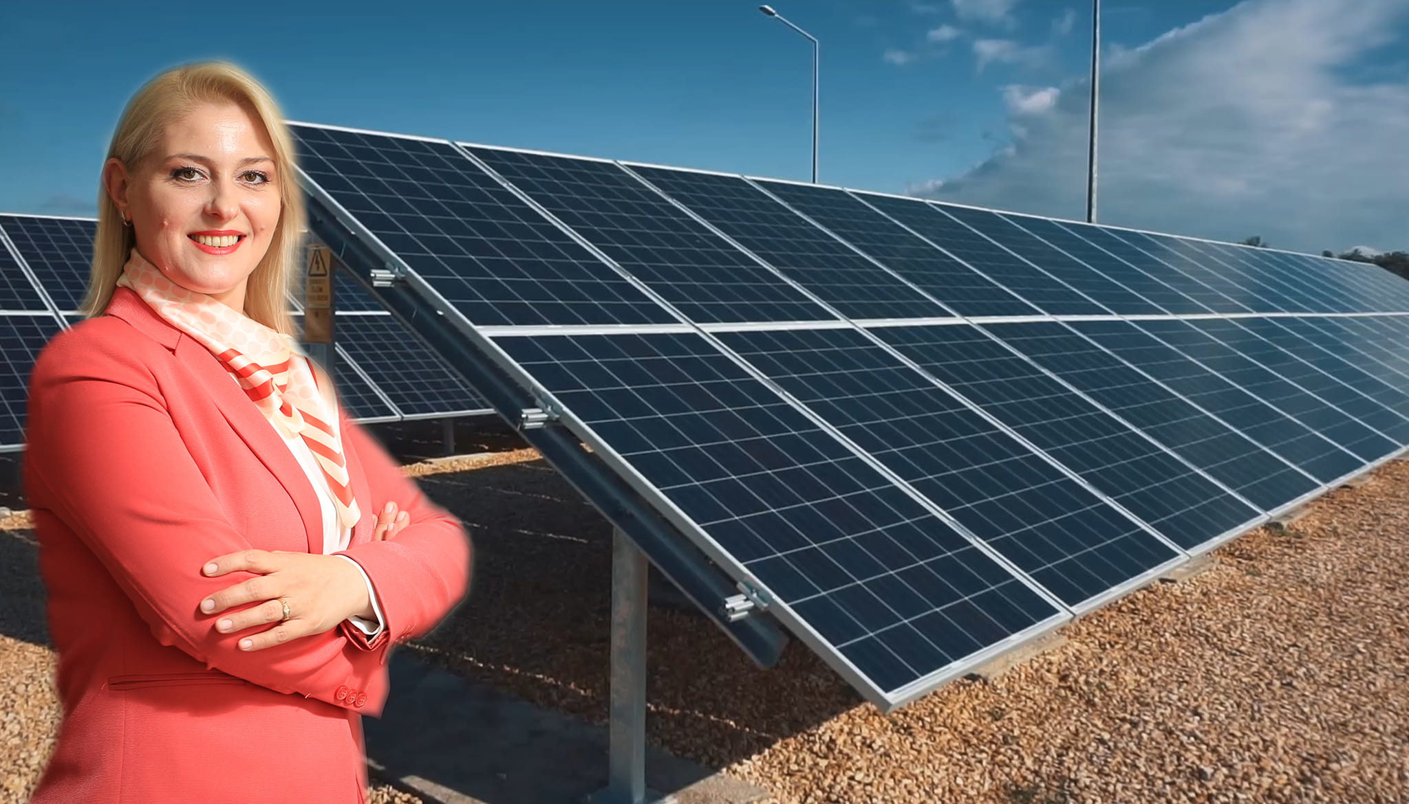 Uzunköprü Belediyesinden Yeşil Enerji Adımı