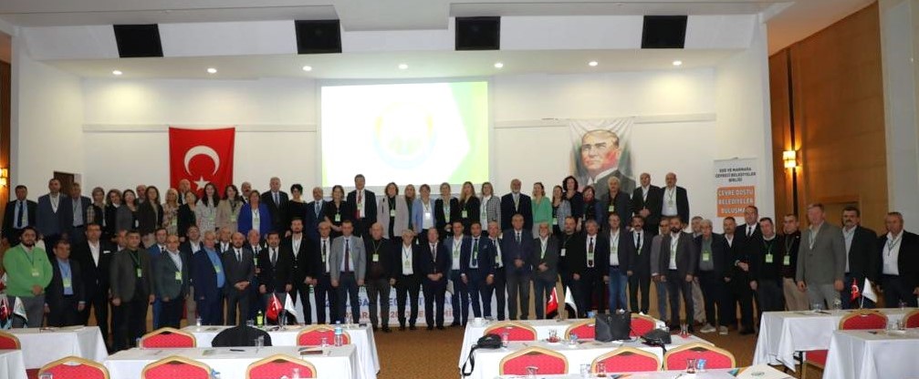 Birliğimizin 2023 Yılı 2. Olağan Meclis Toplantısı Edremit’te Gerçekleştirildi (27)