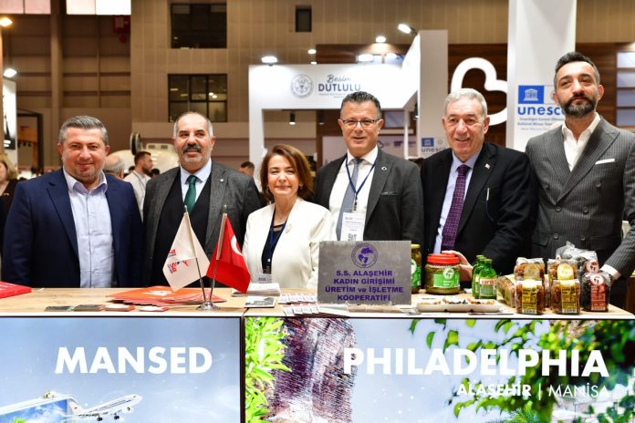 2026 EMITT Fuarı’na Birlik Olarak Katıldık (15)