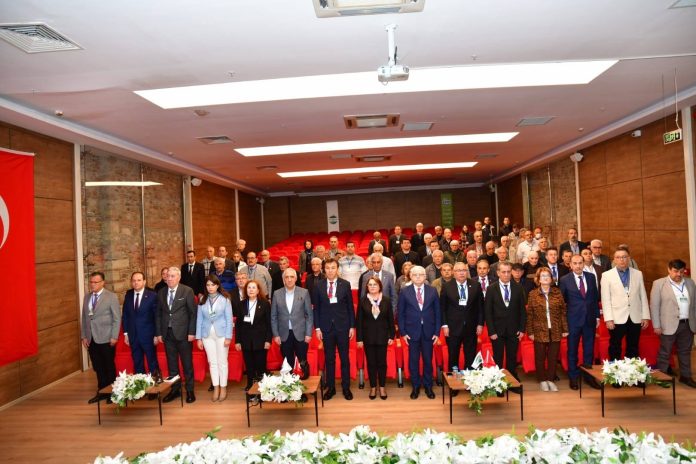 Büyük Menderes Havzası’nın Hafızası ve Geleceğini Efeler’de Konuştuk