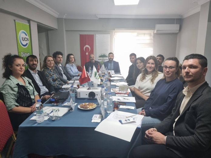 ÇBB AR-GE Ekibi Ekim Ayı Toplantısı Gerçekleştirildi