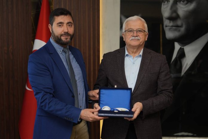 MLGP Ziyareti